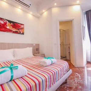 Appartement San Peter Lory's Aparts Italie