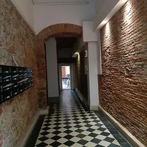  Appartamento Antica Casa Ceccardi Italia