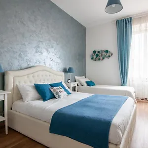  Appartement Termini Italie