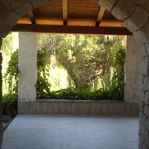  Séjour à la ferme Agriturismo Pausania Italie