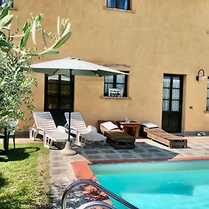  Casa vacanze Il Nido Italia