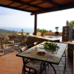  Casa vacanze Pantelleria Dammusi Belvedere