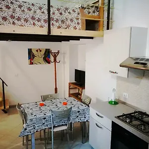  Appartement A'tavernuzza Italie